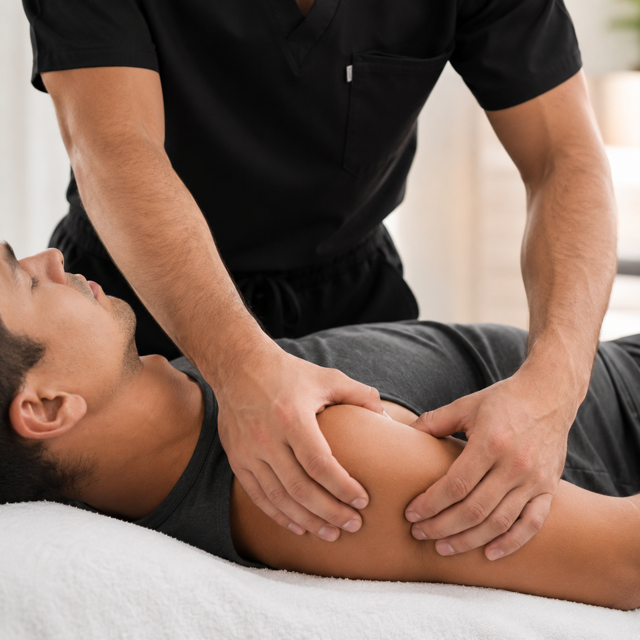 Manual Therapy
