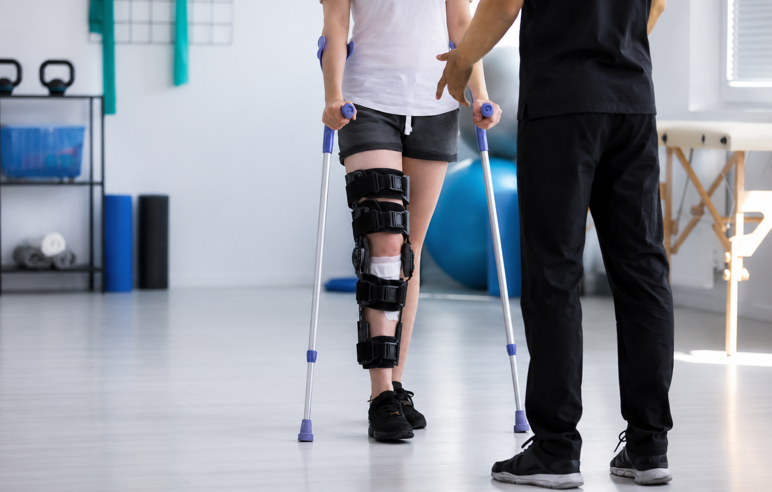 Post-Surgical Rehabilitation